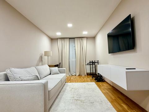 квартира по адресу Зеленая ул., 204д