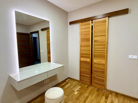 квартира по адресу Зеленая ул., 204д