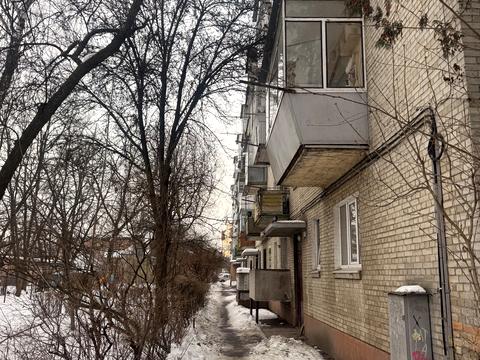 квартира по адресу Городоцкая ул., 222