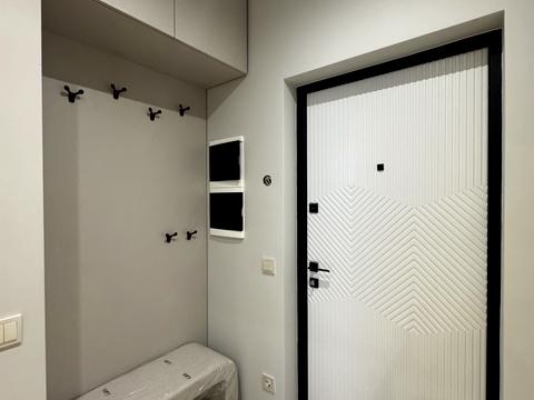 квартира по адресу Ленкавского ул., 2-А к1,2