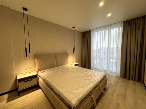 квартира по адресу Ленкавского ул., 2-А к1,2