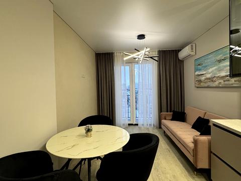 квартира по адресу Ленкавского ул., 2-А к1,2