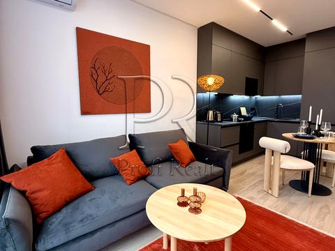 квартира за адресою Мокра вул. (Кудряшова), 8-Б