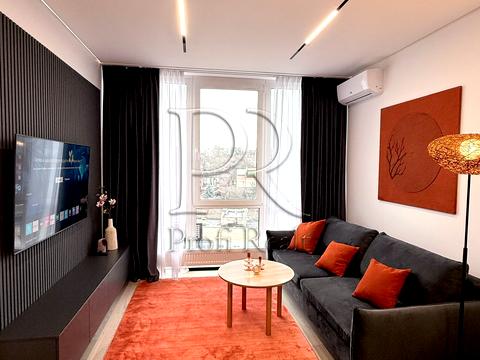 квартира за адресою Мокра вул. (Кудряшова), 8-Б