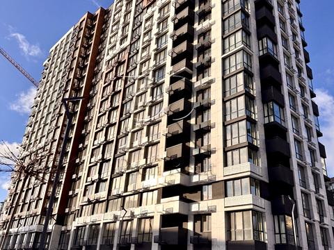 квартира за адресою Мокра вул. (Кудряшова), 8-Б