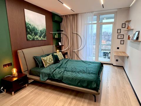 квартира за адресою Мокра вул. (Кудряшова), 8-Б