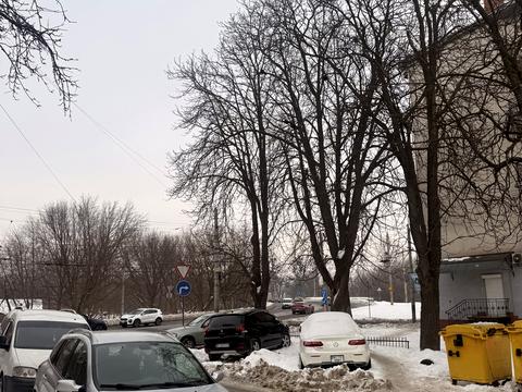 квартира по адресу Городоцкая ул., 222