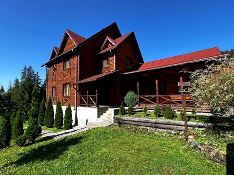 будинок за адресою Войтул