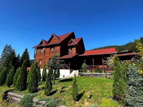 будинок за адресою Войтул