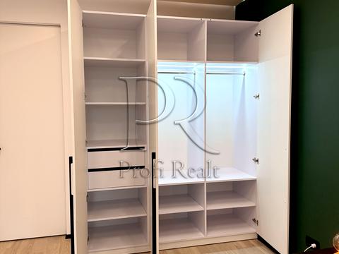 квартира за адресою Мокра вул. (Кудряшова), 8-Б