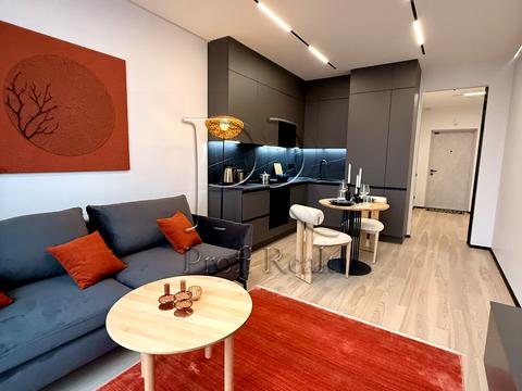 квартира за адресою Мокра вул. (Кудряшова), 8-Б