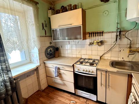 квартира по адресу Городоцкая ул., 222