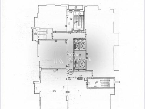комерційна за адресою Андрія Верхогляда вул. (Михайла Драгомирова), 16-Б