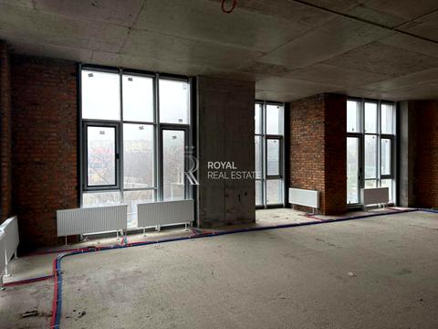 комерційна за адресою Андрія Верхогляда вул. (Михайла Драгомирова), 16-Б