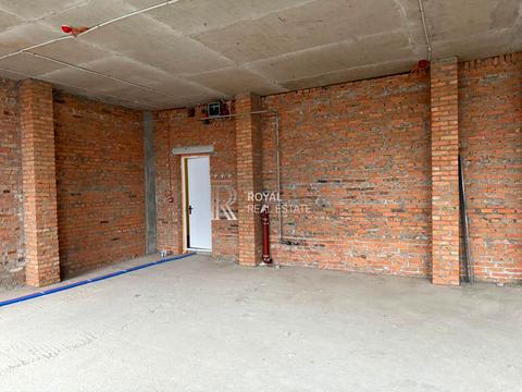 комерційна за адресою Андрія Верхогляда вул. (Михайла Драгомирова), 16-Б