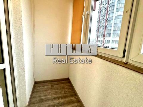 квартира за адресою Драгоманова вул., 2-Б