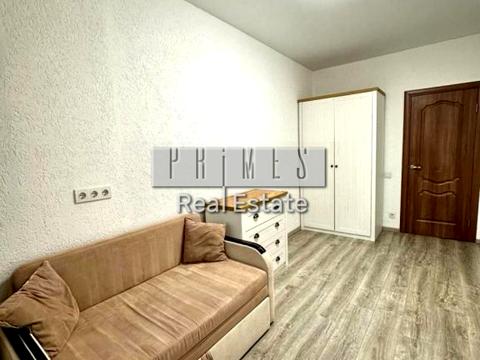 квартира за адресою Драгоманова вул., 2-Б