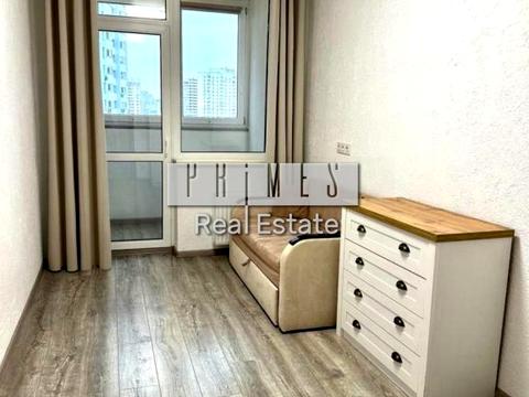 квартира за адресою Драгоманова вул., 2-Б