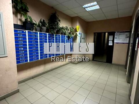 квартира за адресою Драгоманова вул., 2-Б