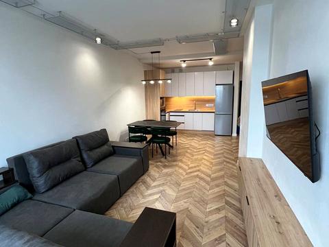 квартира за адресою Князя Романа Мстиславича вул. (Генерала Жмаченка), 22