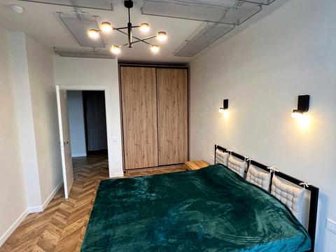 квартира за адресою Князя Романа Мстиславича вул. (Генерала Жмаченка), 22