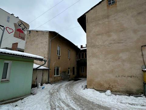 квартира по адресу Волчинецкая ул., 45