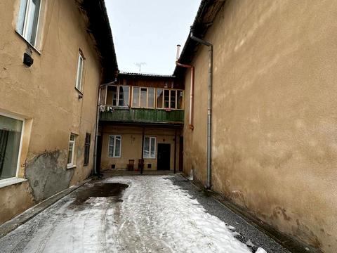 квартира по адресу Волчинецкая ул., 45