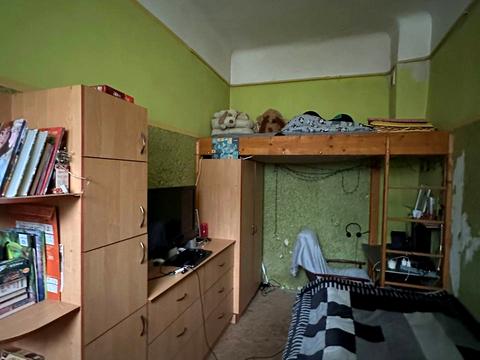 квартира по адресу Волчинецкая ул., 45