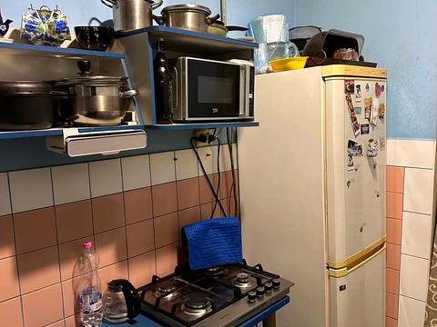 квартира по адресу Волчинецкая ул., 45