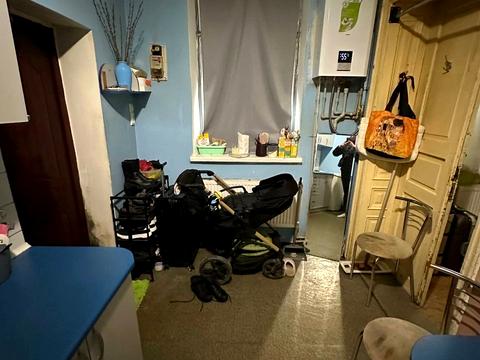 квартира по адресу Волчинецкая ул., 45