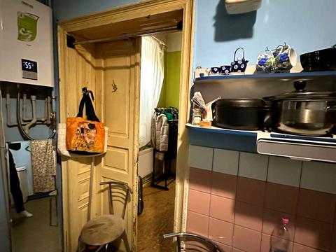 квартира по адресу Волчинецкая ул., 45