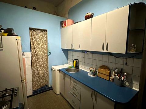 квартира по адресу Волчинецкая ул., 45