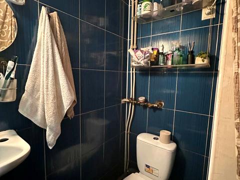 квартира по адресу Волчинецкая ул., 45