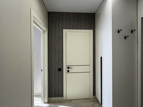 квартира за адресою Приозерна вул., 26