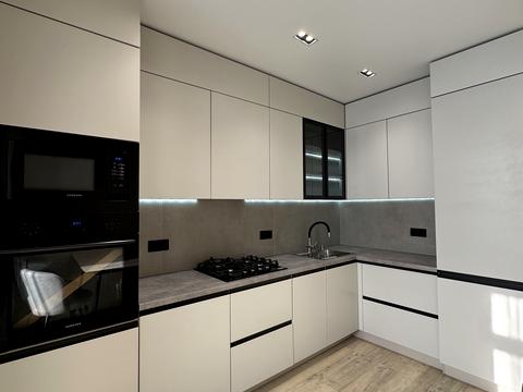 квартира за адресою Приозерна вул., 26