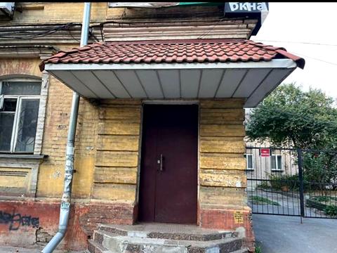 коммерческая по адресу Философская ул., 32