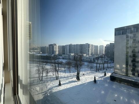 квартира за адресою Приозерна вул., 26