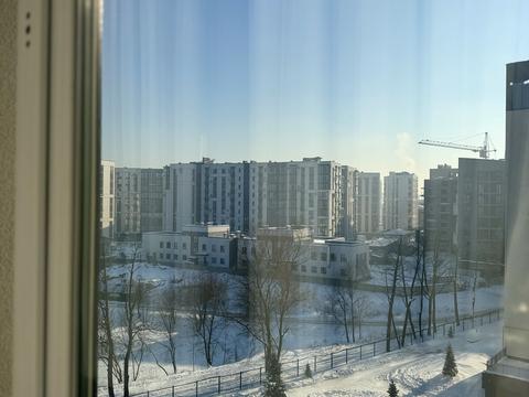 квартира за адресою Приозерна вул., 26