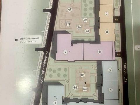 квартира за адресою Винники, Тернопільська, 1