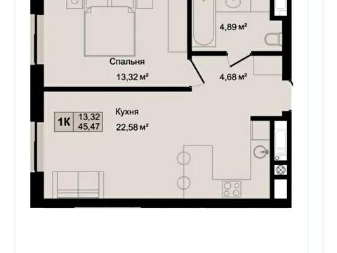 квартира за адресою Винники, Тернопільська, 1