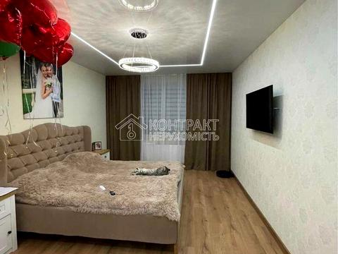 квартира по адресу Рогатинская Левада ул. (Ивановский), 10