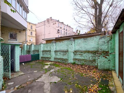 комерційна за адресою Київ, Шота Руставелі вул., 30-Б