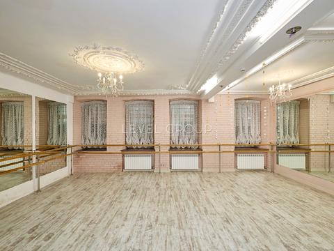 комерційна за адресою Київ, Шота Руставелі вул., 30-Б