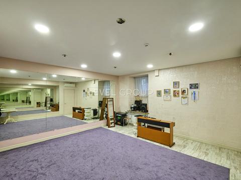 комерційна за адресою Київ, Шота Руставелі вул., 30-Б