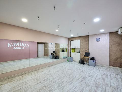 комерційна за адресою Київ, Шота Руставелі вул., 30-Б