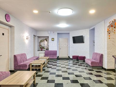 комерційна за адресою Київ, Шота Руставелі вул., 30-Б