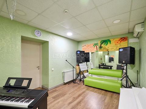 комерційна за адресою Київ, Шота Руставелі вул., 30-Б