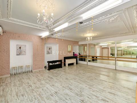 комерційна за адресою Київ, Шота Руставелі вул., 30-Б