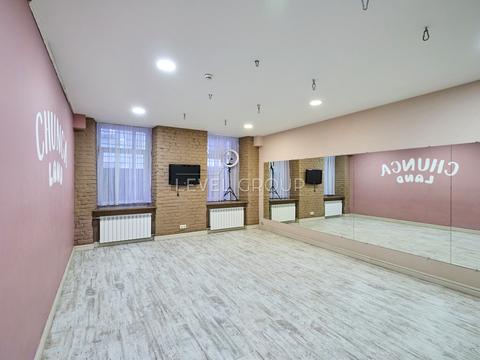 комерційна за адресою Київ, Шота Руставелі вул., 30-Б