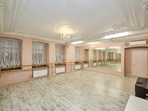 комерційна за адресою Київ, Шота Руставелі вул., 30-Б